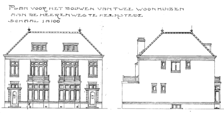 Voorbereiding - werkplan - afstemming